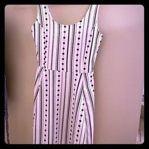 *3 for $35* Skater Dress